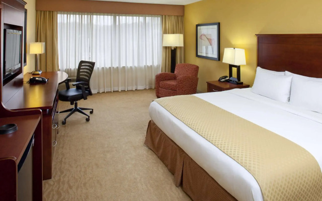 Doubletree by Hilton Hotel Fayetteville