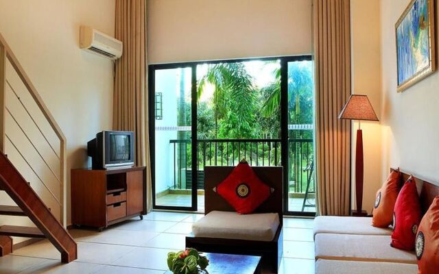 Yuhai International Resort Hotel