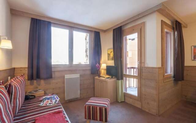 Résidence Les Gémeaux - Belle Plagne