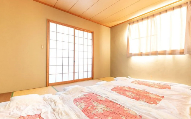 OYO Ryokan Watanabe Ichinomiya