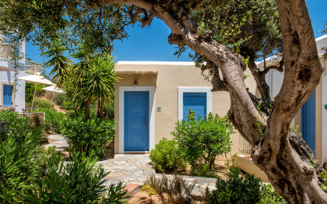 Lofos Apartments