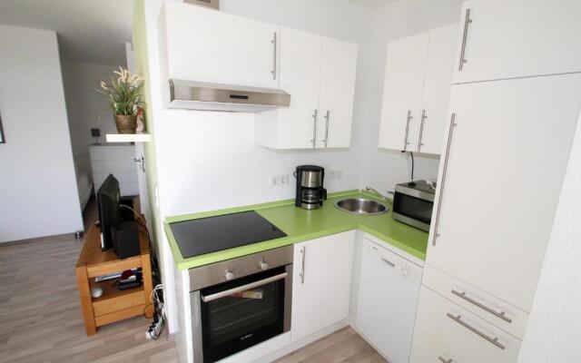 Ferienpark O06-007 Ferienpark