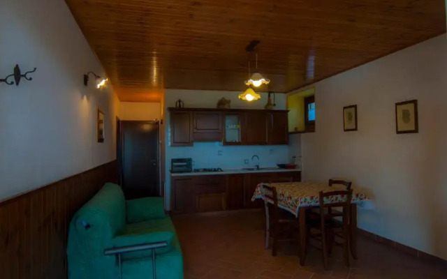 Country House Il Tiglio