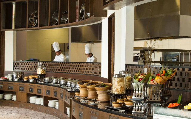 Resinda Hotel Karawang, Managed by Padma Hotels