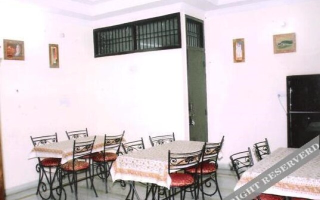 Hotel Abhay Haveli