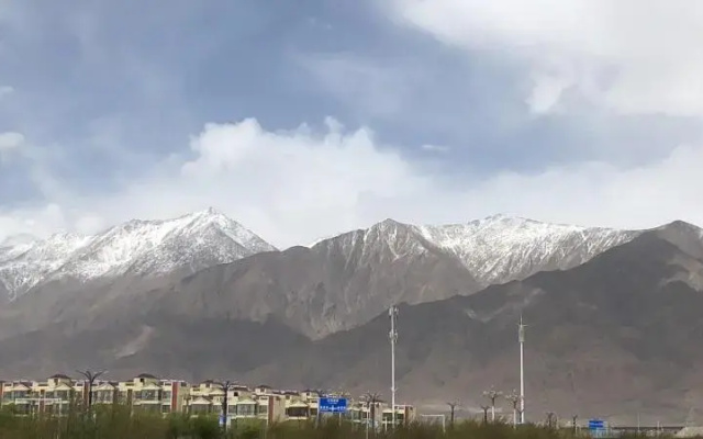 PAI Hotels·Haixi Dachaidan