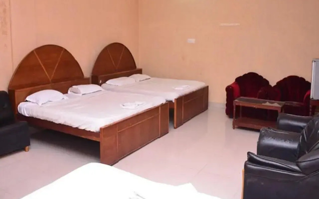Hotel Soorya International