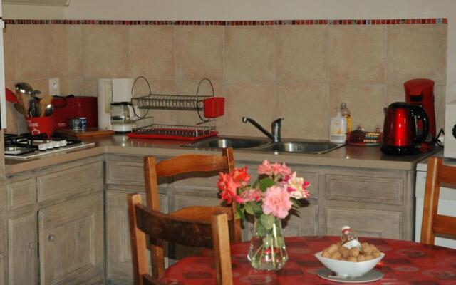 Le Moulin du Bouscot