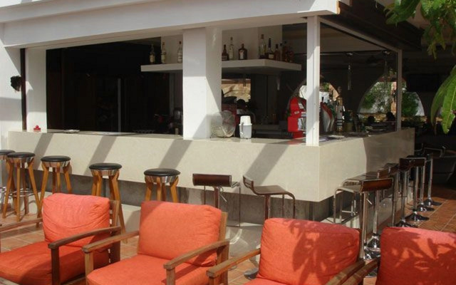 Coralli Apartments