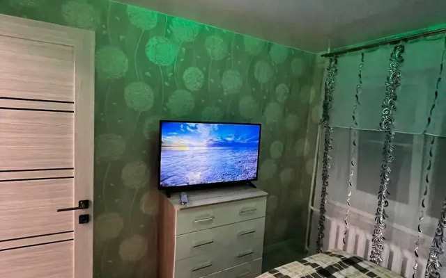 Апартаменты в Микрорайоне 7