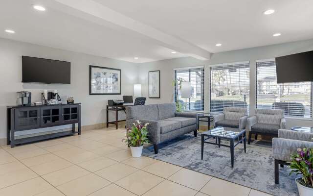 Best Western Cordelia Inn