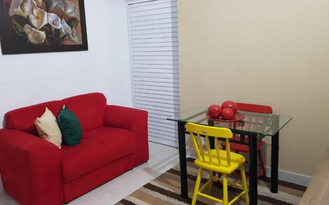 Apartamento encantador em salvador