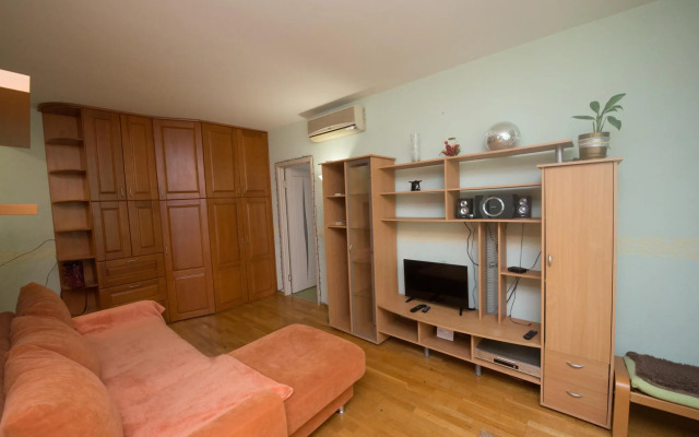 Апартаменты на проспекте Ленина 98