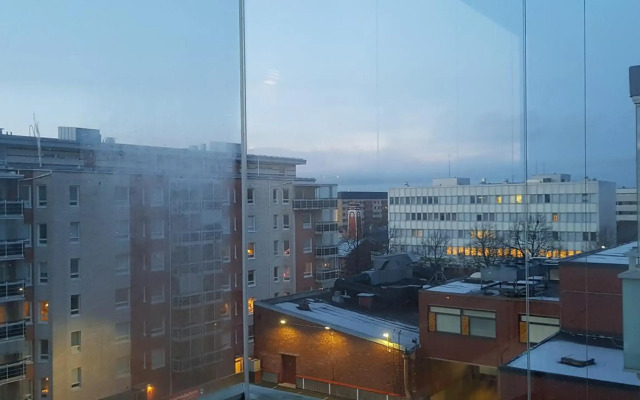 Apartment in City - Antinkatu