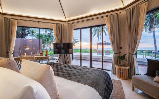 Отель Vala Hua Hin - Nu Chapter