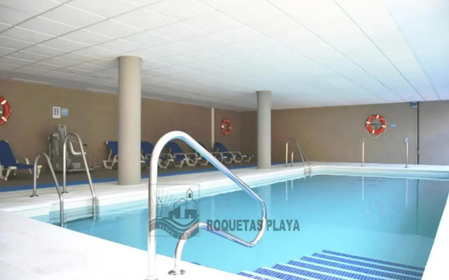 Apartamento Playa Serena