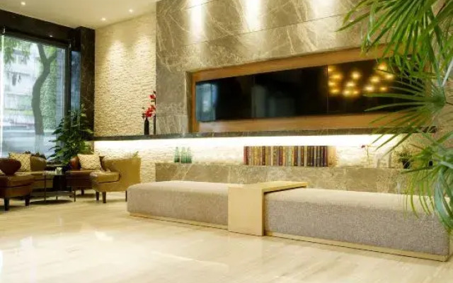 shidaitonghui hotel