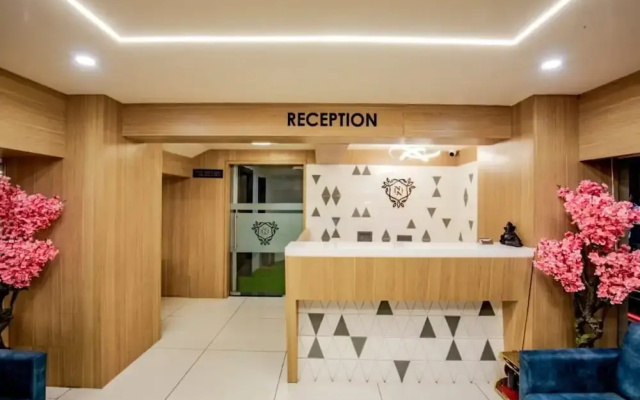 Hotel Nexus