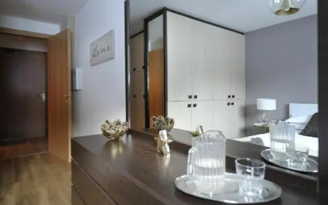 Residence Holiday Park