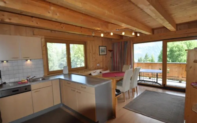 Ferienhäuser Oetztal