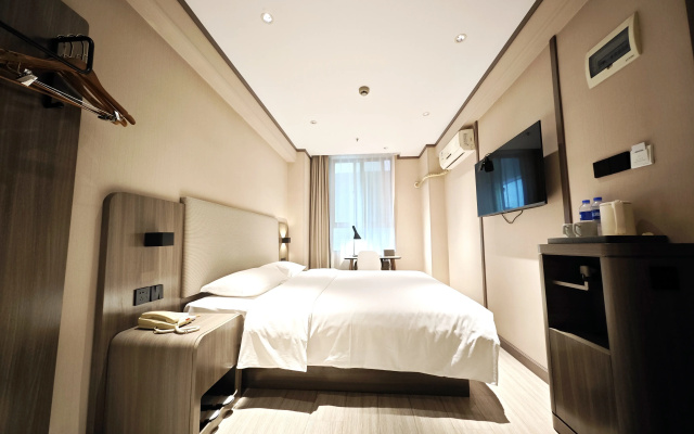 Hanting Hotel Shenzhen Bao'an Airport Terminal
