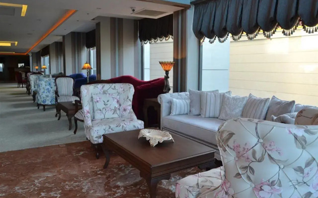 Panagia Suite Hotel