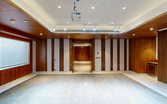 Radisson Blu Towers Kaushambi Delhi NCR