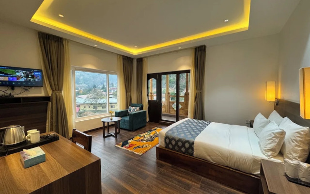 Asura Hotel
