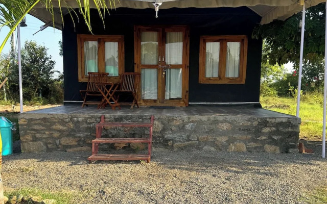 Thour Nautre Resorts