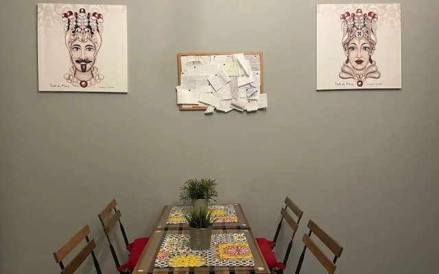 Jenny’s Place