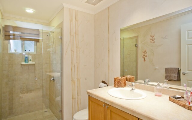 Los Sueños Condo