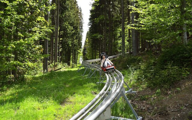 Bukovel Hotel