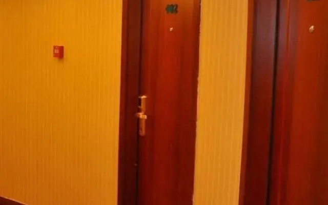 Xiashang Yiting Business Hotel Hexiang - Xiamen