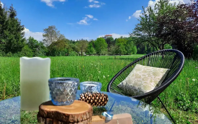 Deerwood-Large Villa relax with castle view
