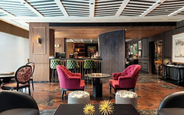 Parallel Hotel Udaipur, a member of Radisson Individuals