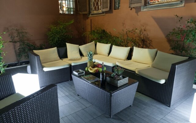 Monteverde Guesthouse