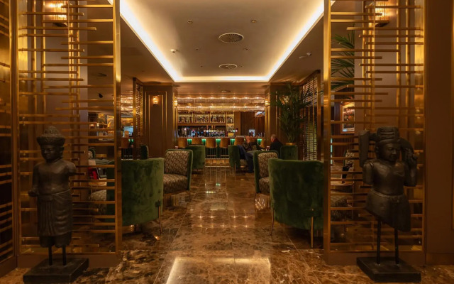 Art Hotel Rotterdam