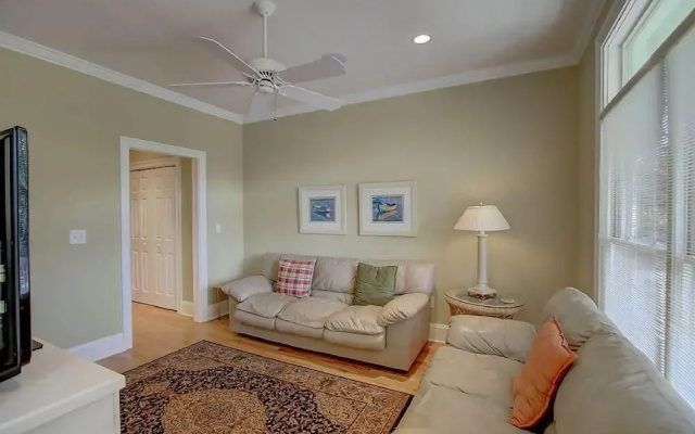 5803 Back Bay Drive