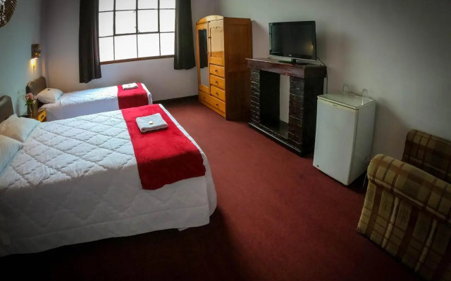 Hostal Santa Catalina