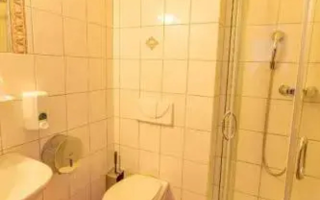 Hotel Elia