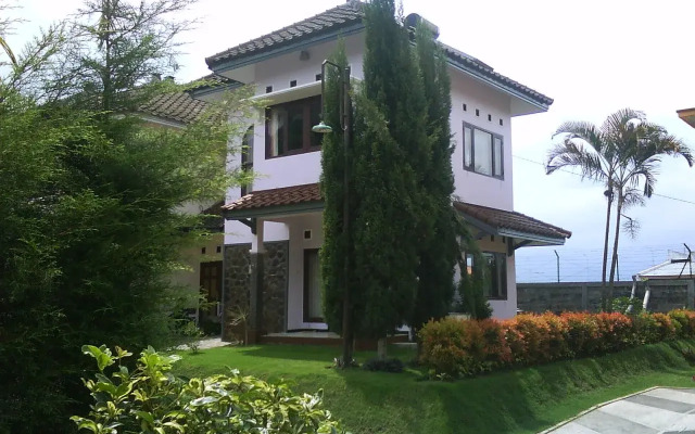 Villa Edelweiss