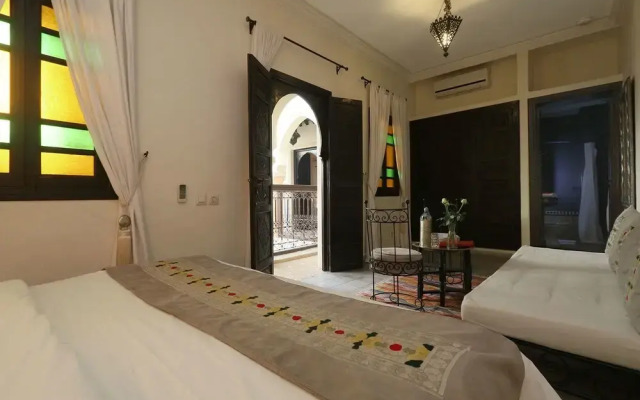 Riad 22 L'Étoile d'Orient