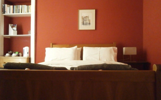 Winter Cherry Bed and Breakfast
