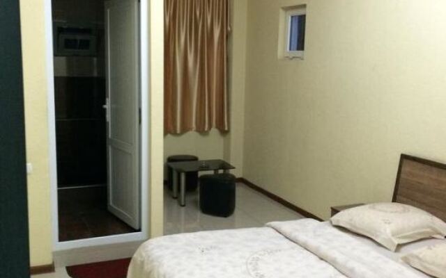 Star Hotel Didube