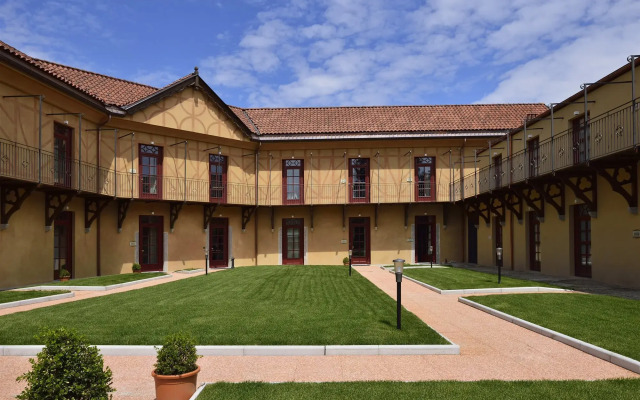 Castello Dal Pozzo Resort Lago Maggiore - Preferred Hotels & Resorts