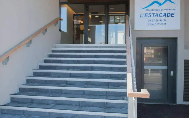 Résidence Nemea L'Estacade