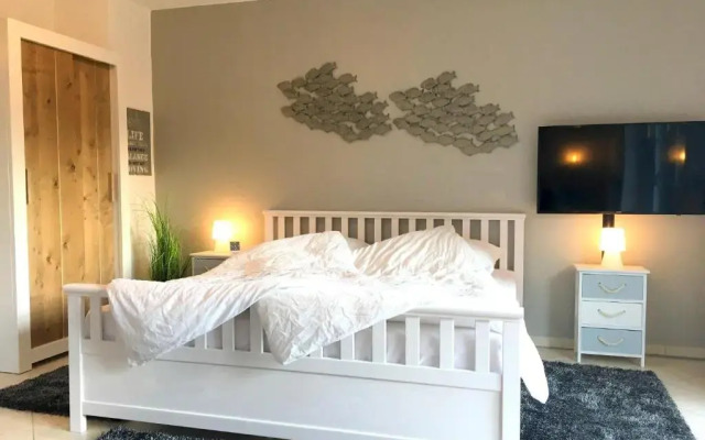 Kavelweg 43 EG Wohnung