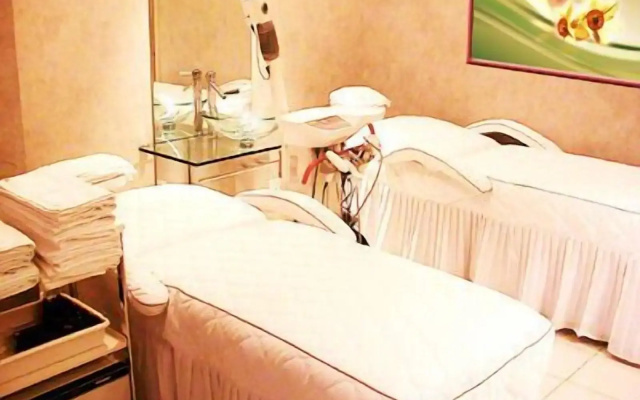 Beijing Fujian Hotel