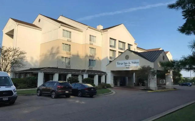 Kings Inn & Suites Mason