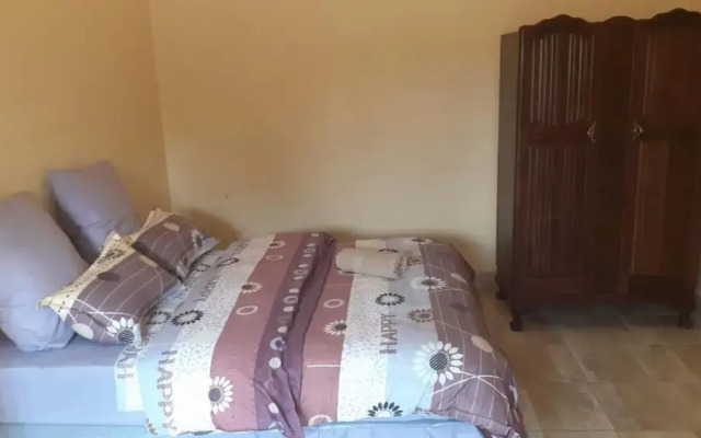 Karl Heyne Guesthouse Double Room